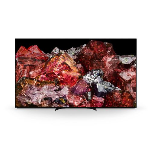 טלוויזיה 75 אינץ X95L | BRAVIA XR | MINI LED | 4K ULTRA HD | HDR | GOOGLE TV