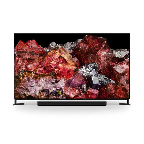 טלוויזיה 75 אינץ X95L | BRAVIA XR | MINI LED | 4K ULTRA HD | HDR | GOOGLE TV