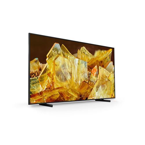 טלוויזיה 98 אינץ X90L | BRAVIA XR ‏| FULL ARRAY LED ‏| 4K ULTRA HD | HDR | GOOGLE TV