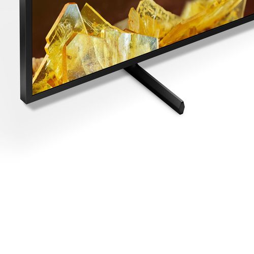 טלוויזיה 98 אינץ X90L | BRAVIA XR ‏| FULL ARRAY LED ‏| 4K ULTRA HD | HDR | GOOGLE TV