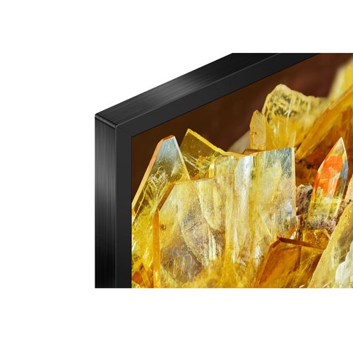 טלוויזיה 98 אינץ X90L | BRAVIA XR ‏| FULL ARRAY LED ‏| 4K ULTRA HD | HDR | GOOGLE TV