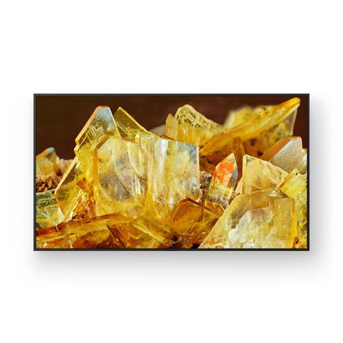 טלוויזיה 98 אינץ X90L | BRAVIA XR ‏| FULL ARRAY LED ‏| 4K ULTRA HD | HDR | GOOGLE TV