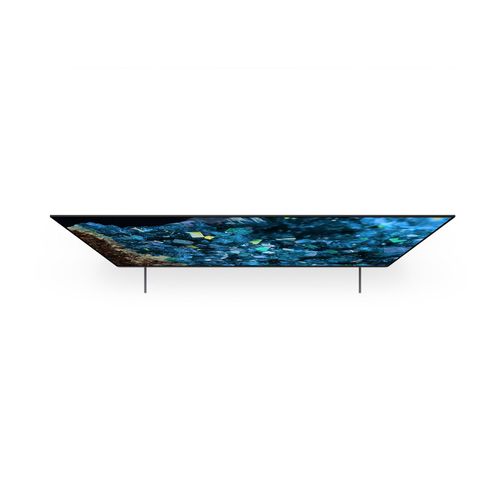 טלוויזיה 55 אינץ' A80L | BRAVIA XR | OLED | 4K ULTRA HD | HDR | GOOGLE TV