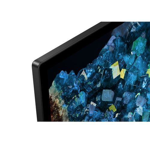 טלוויזיה 55 אינץ' A80L | BRAVIA XR | OLED | 4K ULTRA HD | HDR | GOOGLE TV