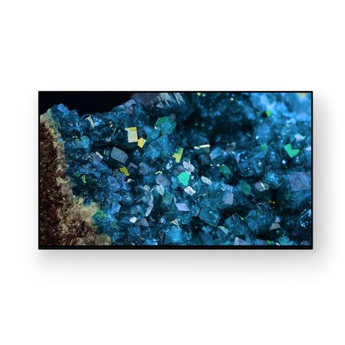טלוויזיה 55 אינץ' A80L | BRAVIA XR | OLED | 4K ULTRA HD | HDR | GOOGLE TV