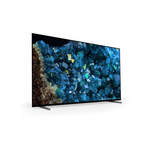טלוויזיה 65 אינץ' A80L | BRAVIA XR | OLED | 4K ULTRA HD | HDR | GOOGLE TV