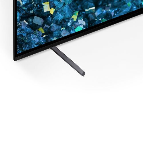 טלוויזיה 65 אינץ' A80L | BRAVIA XR | OLED | 4K ULTRA HD | HDR | GOOGLE TV