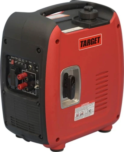גנרטור אינוורטר 1000W מושתק דגם TG-12VIS T42013