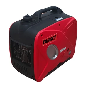 גנרטור אינוורטר TG-2500IS מושתק  טרגט TARGET