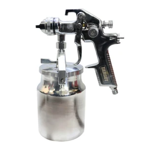 מרסס צבע HVLP  טרגט TARGET