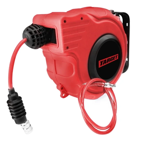 גלגלת צינור אויר טרגט TARGET T10404