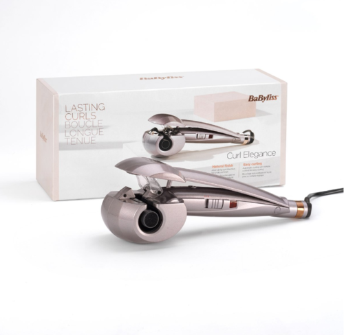 ‏מסלסל שיער Babyliss 2660NPE בייביליס