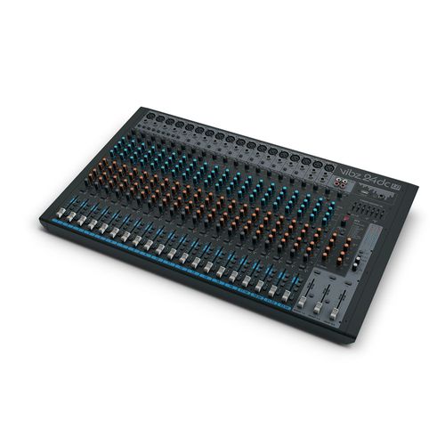  מיקסר הגברה LD Systems LDVIBZ24DC