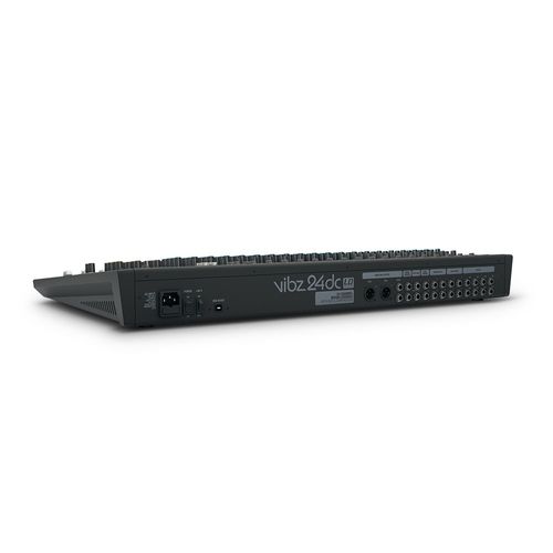  מיקסר הגברה LD Systems LDVIBZ24DC