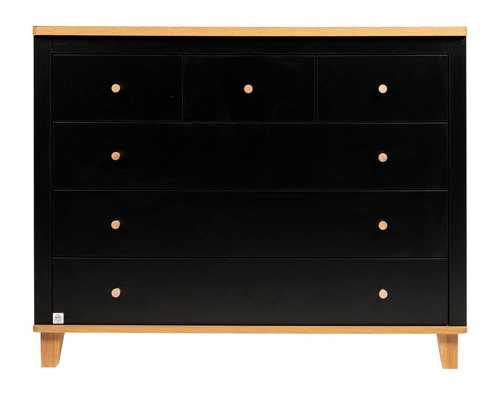 שידה לתינוק דגם גלעד 120 ס