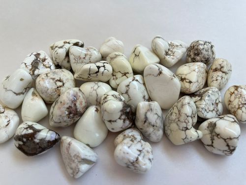 מגנזייט חלוק MAGNESITE