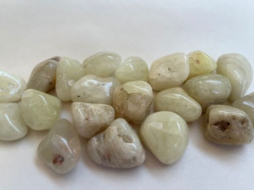 סולפור קוורץ חלוק SULPHUR QUARTZ
