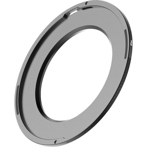 פלטת בסיס מגנטית לפילטר PolarPro Thread Plate Helix 67mm