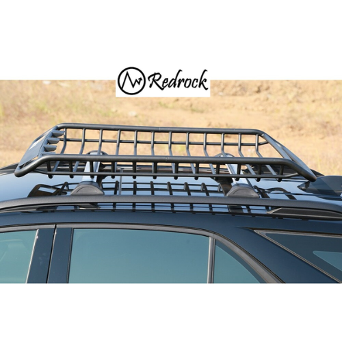 גגון עריסה לרכב מוטות פלדה אלחלד אוניברסלי דגם טרפז אורך 160ס