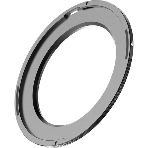 פלטת בסיס מגנטית לפילטר PolarPro Thread Plate Helix 72mm