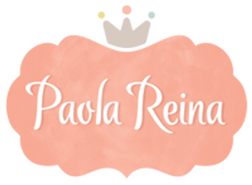 נורה גרביון פסים - בובה מבית PAOLA REINA
