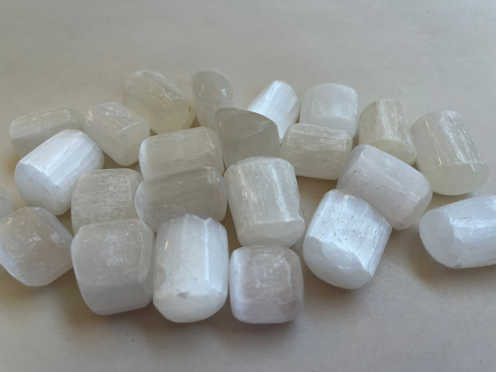 סלנייט חלוק SELENITE