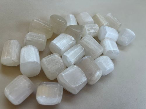 סלנייט חלוק SELENITE
