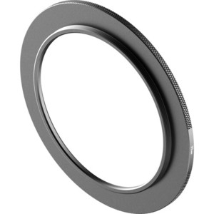 פלטת בסיס מגנטית לפילטר PolarPro Thread Plate Helix 77mm