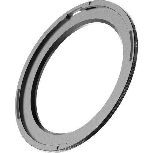 פלטת בסיס מגנטית לפילטר PolarPro Thread Plate Helix 77mm