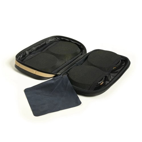 נרתיק לפילטרים PolarPro Helix MagLock Filter Case