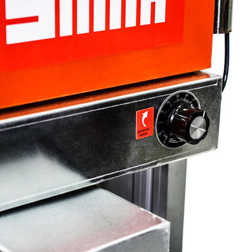 עגלת משא חשמלית לטיפוס מדרגות SMITH