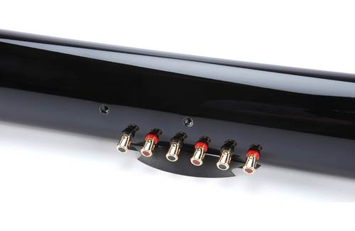 סאונד בר פסיבי מבית Kef דגם HTF7003