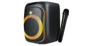 ‏בידורית קריוקי Miracase MKS10 40W