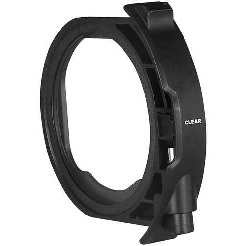 מתאם עדשות Canon EF ל Meike Canon RF עם פילטר VND