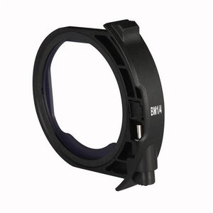פילטר למתאם עדשה Meike Drop-In Mist 1/4