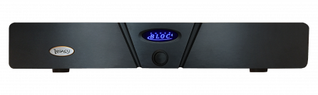 מגבר 4 ערוצים LEGACY AUDIO POWERBLOC4