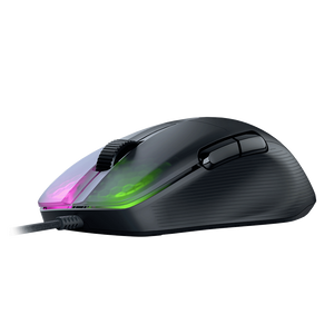 ‏עכבר גיימינג ‏חוטי Roccat Kone Pro