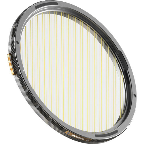 פילטר PolarPro Helix MagLock GoldMorphic