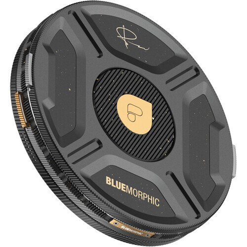 פילטר PolarPro Helix MagLock BlueMorphic