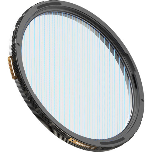 פילטר PolarPro Helix MagLock BlueMorphic