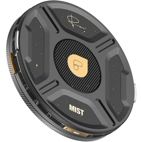 פילטר מרכך PolarPro Helix MagLock Mist