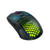 ‏עכבר ארגונומי ‏אלחוטי Roccat Burst Pro Air