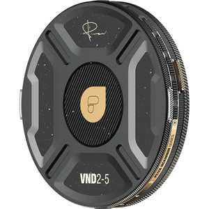 פילטר PolarPro Helix MagLock VND 2-5
