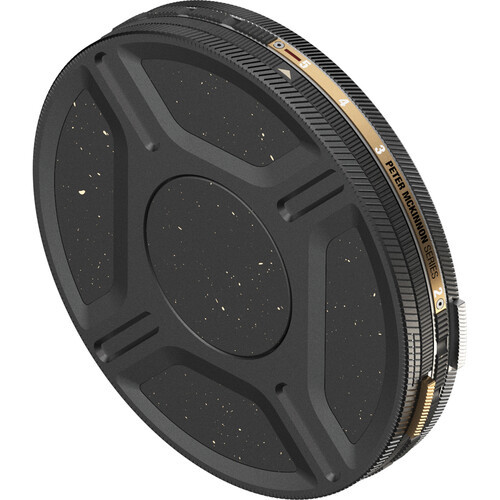 פילטר PolarPro Helix MagLock VND 2-5 