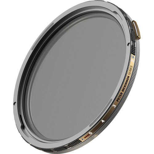 פילטר PolarPro Helix MagLock VND 2-5 