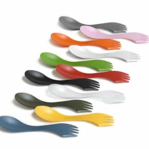 ספורק AZTEC SPORK II