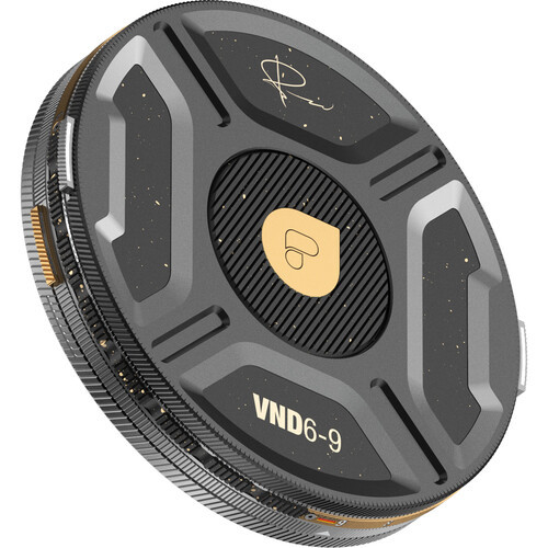 פילטר PolarPro Helix MagLock VND 6-9