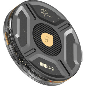 פילטר PolarPro Helix MagLock VND 6-9