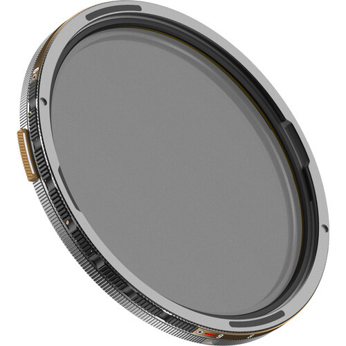 פילטר PolarPro Helix MagLock VND 6-9