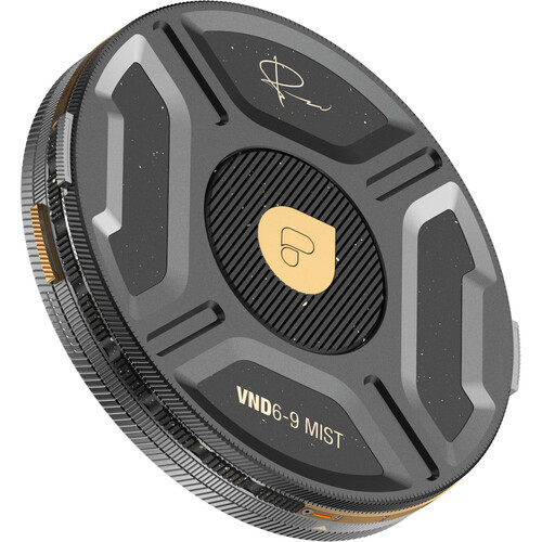 פילטר PolarPro Helix MagLock VND Mist 6-9